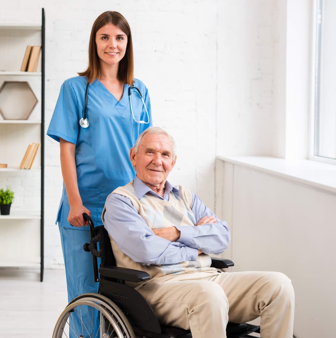 United Care Links team